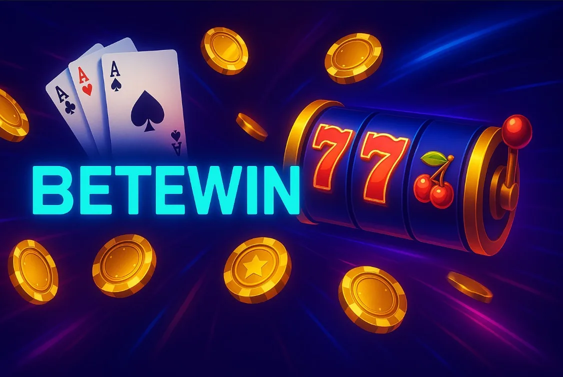 Betewin Casino Para Yatırma Seçenekleri 2025
