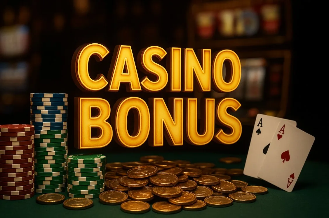 Bonus Veren Casino Siteleri 2025