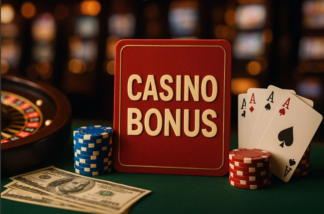 Bedava 15 Dolar Bonus Veren Siteler 2025