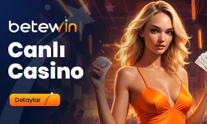 Betewin Poker