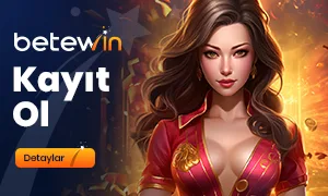 Betewin Yatırım Bonusu